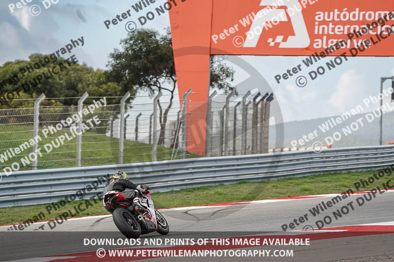 motorbikes;no limits;peter wileman photography;portimao;portugal;trackday digital images